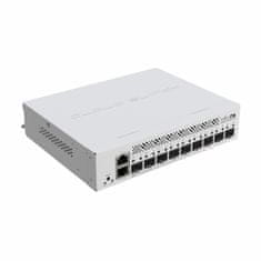 Mikrotik stikalo Giga 1-port 5xSFP 4xSFP+ CRS310-1G-5S-4S+IN