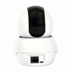 HiLook IP kamera 2.0MP IPC-P120-D/W W brezžična, PT