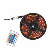 White Shark LED TRAK z DALJINCEM RGB HELIOS LED-03