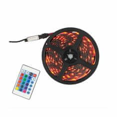 White Shark USB LED trak RGB 5m HELIOS-5