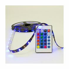 White Shark LED TRAK z DALJINCEM RGB HELIOS LED-03