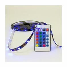 White Shark USB LED trak RGB 5m HELIOS-5