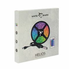White Shark USB LED trak RGB 5m HELIOS-5