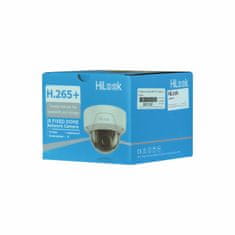 HiLook IP kamera 8.0MP IPC-D180H(C) zunanja