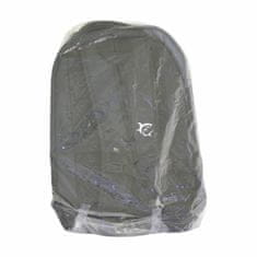 White Shark nahrbtnik črno/srebrn GBP-006 SCOUT-BS