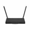 Mikrotik usmerjevalnik WiFi6 AX hAP ax3 C53UiG+5HPaxD2HPaxD