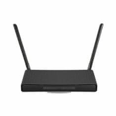 Mikrotik usmerjevalnik WiFi6 AX hAP ax3 C53UiG+5HPaxD2HPaxD