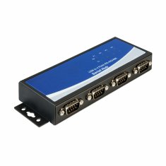 Delock pretvornik USB-4xSerial RS-422/ 485 87587