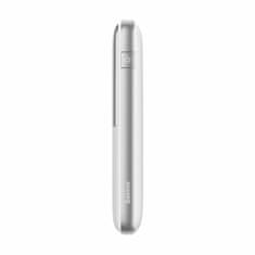 BASEUS prenosna baterija 10.000mAh 20W PowerBank PRO bela PPBD040102