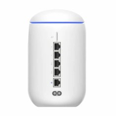 Ubiquiti usmerjevalnik Wi-Fi6 3000Mb UniFi Dream Router UDR