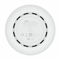 Ubiquiti usmerjevalnik Wi-Fi6 3000Mb UniFi Dream Router UDR