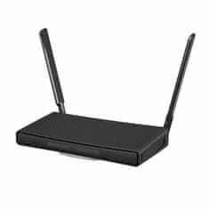 Mikrotik usmerjevalnik WiFi6 AX hAP ax3 C53UiG+5HPaxD2HPaxD