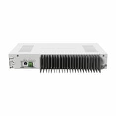 Mikrotik usmerjevalnik 16-port Giga +2x SFP+ rack CCR2004-16G-2S+PC
