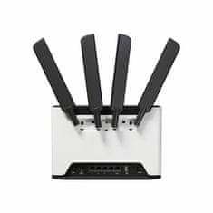 Mikrotik usmerjevalnik WiFi6 AX Chateau 5G S53UG+M-5HaxD2HaxD-TC&RG502Q-EA