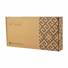Mikrotik usmerjevalnik WiFi6 AX hAP ax3 C53UiG+5HPaxD2HPaxD