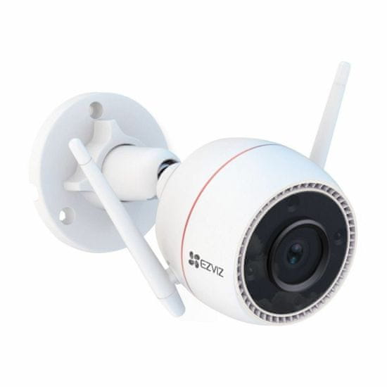 EZVIZ IP kamera 3.0MP brezžična zunanja CS-H3c