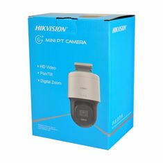HiLook IP kamera 4.0MP PTZ-N2C400M-DE F1