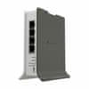 Mikrotik usmerjevalnik WiFi6 hAP ax lite LTE6 L41G-2axD&FG621-EA