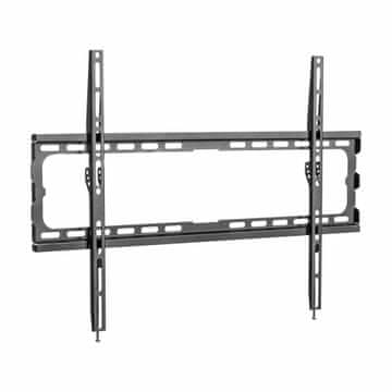 S-box stenski nosilec za TV PLB-2264F-2 črn