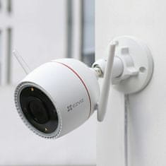EZVIZ IP kamera 3.0MP brezžična zunanja CS-H3c