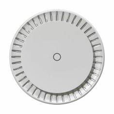 Mikrotik dostopna točka WiFi6 1800Mb cAP ax cAPGi-5HaxD2HaxD