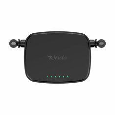 Tenda usmerjevalnik WiFi 4G LTE 300Mb 4G05
