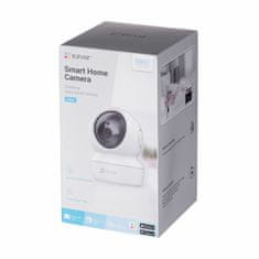 EZVIZ IP kamera 2.0MP brezžična PT CS-H6c (1080P)