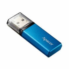Apacer USB 3.2 Gen1 ključ 256GB AH25C moder