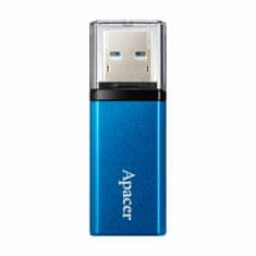 Apacer USB 3.2 Gen1 ključ 256GB AH25C moder