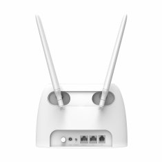 Tenda usmerjevalnik WiFi 4G LTE 300Mb VoLTE 4G06