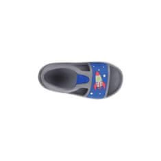 Skechers Sandali čevlji za v vodo siva 23 EU Lil Steppers
