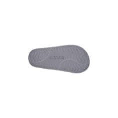 Skechers Sandali čevlji za v vodo siva 23 EU Lil Steppers