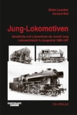 Jung-Lokomotiven. Bd.1