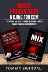 Music Production & DJing for EDM