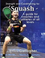 Strength and Conditioning for Squash