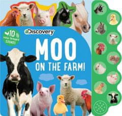 Discovery: Moo on the Farm!