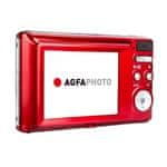 Agfa Digitalni fotoaparat Compact DC 5200 Red