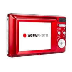 Agfa Digitalni fotoaparat Compact DC 5200 Red