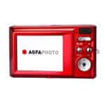 Agfa Digitalni fotoaparat Compact DC 5200 Red