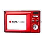 Agfa Digitalni fotoaparat Compact DC 5200 Red