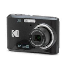 Kodak Digitalni fotoaparat Friendly Zoom FZ45 rdeče barve