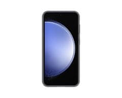 Samsung Silikonski zadnji pokrov za Galaxy S23 FE Graphite