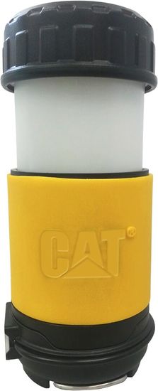 CAT CT6515 Utility svetilka, polnilna, razširljiva