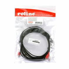 Roline kabel AVDIO 2xChinch M-2xChinch M 5m