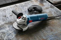 BOSCH Professional kotni brusilnik GWS 12-125 (06013A6101)