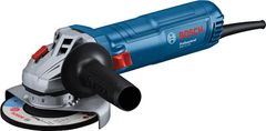 BOSCH Professional kotni brusilnik GWS 12-125 (06013A6104)