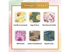 Yankee Candle Darilni set votivnih sveč v steklu 6 x 37 g