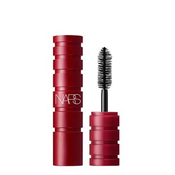 NARS Maskara za volumen in definicijo trepalnic Climax ( Mini Mascara) 2,5 ml