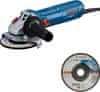BOSCH Professional kotni brusilnik GWS 12-125 (06013A6100)