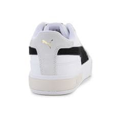 Puma Čevlji bela 37.5 EU Cali Star Mix